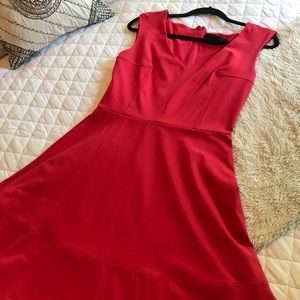 Cynthia Rowley dress